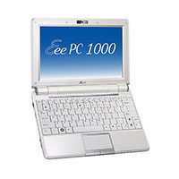 Asus Eee PC 1000H (1000H-WHI095X)